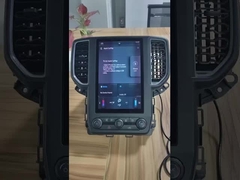 Καταγράψτε κάθε στιγμή στο δρόμο με μια κάμερα αυτοκινήτου Ford