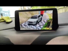 Σύστημα βοήθειας στάθμευσης 360° για τη Mazda με κάμερα 360° περιβαλλοντικής όρασης