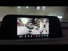 Σύστημα κάμερας αυτοκινήτου 360 για Lexus RX Η απόλυτη αναβάθμιση για την εμπειρία οδήγησης σας