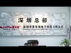 Προφίλ εταιρείας