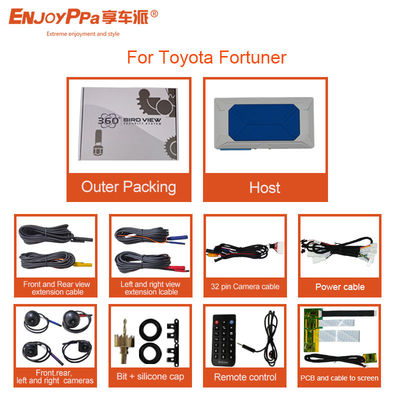 Εύκολη εγκατάσταση