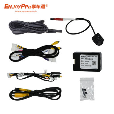 Προσωπικό σύστημα κάμερας εμπρός οχήματος Παρακολούθηση τυφλού σημείου για την υποστήριξη οδήγησης Hyundai